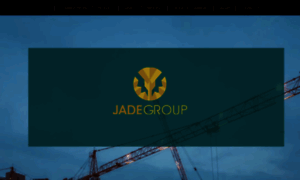 Jadegroup.com thumbnail