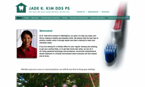 Jadekimdds.com thumbnail