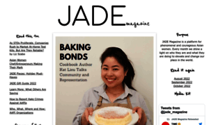 Jademagazine.com thumbnail