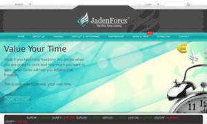 Jadenforex.com thumbnail