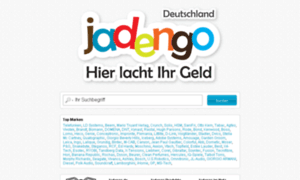 Jadengo.de thumbnail