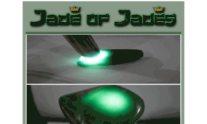 Jadeofjades.com thumbnail