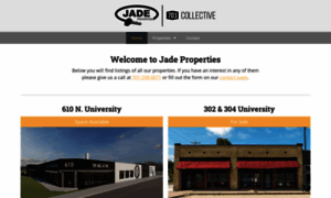 Jadeproperties.biz thumbnail