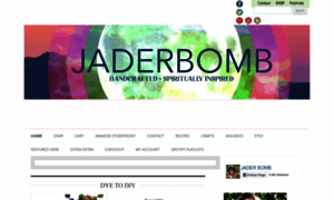 Jaderbomb.com thumbnail