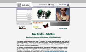 Jadeshop.com thumbnail