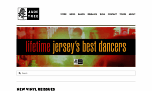 Jadetree.com thumbnail