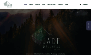 Jadewellness.co thumbnail