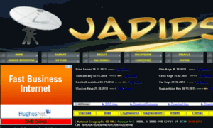 Jadidsat.com thumbnail