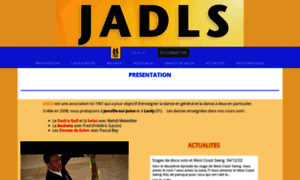 Jadls.fr thumbnail