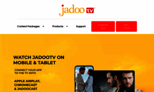 Jadootv.com thumbnail