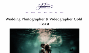 Jadoreweddings.com.au thumbnail