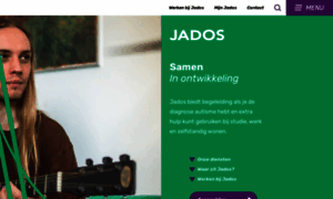 Jados.nl thumbnail