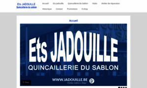 Jadouille.be thumbnail