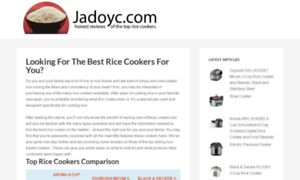 Jadoyc.com thumbnail