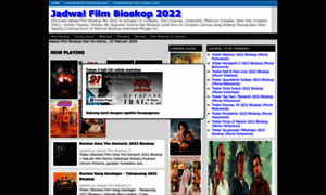 Jadwalfilmbioskop21.blogspot.co.id thumbnail