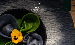 Jaegerheim.it thumbnail