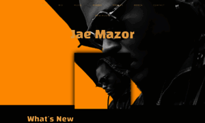 Jaemazormusic.com thumbnail