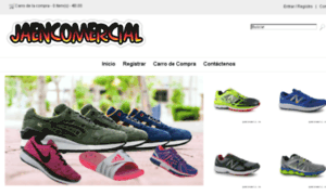 Jaencomercial.es thumbnail