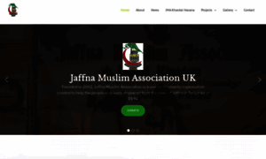 Jaffnamuslimuk.org thumbnail