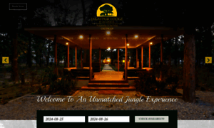 Jagatpurlodge.com thumbnail