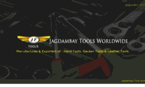 Jagdambaytoolsworldwide.com thumbnail