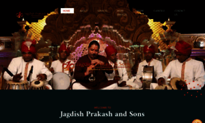 Jagdishprakashandsons.com thumbnail