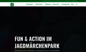 Jagdmaerchenpark.at thumbnail