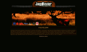 Jagdrevier.hu thumbnail
