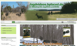 Jagdvideos.bplaced.de thumbnail