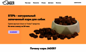 Jager.ru.com thumbnail
