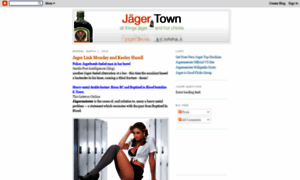 Jagertown.blogspot.com thumbnail