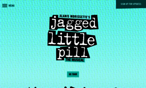 Jaggedlittlepill.com thumbnail