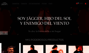 Jagger.es thumbnail