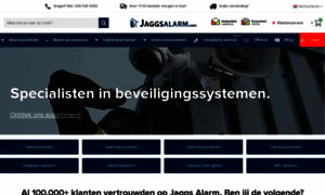 Jaggsalarm.nl thumbnail