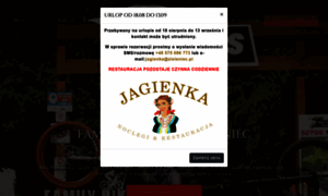 Jagienka-zieleniec.pl thumbnail