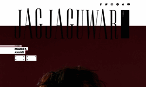 Jagjaguwar.com thumbnail