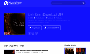 Jagjit-singh.musicpleer.li thumbnail