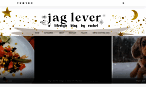 Jaglever.com thumbnail