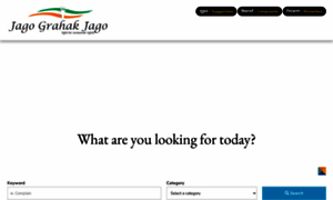 Jagograhakjago.co.in thumbnail