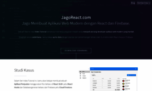 Jagoreact.com thumbnail