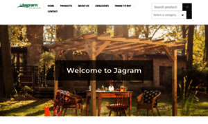 Jagram.co.uk thumbnail