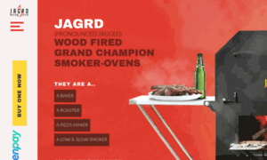 Jagrdoutdoorovens.com thumbnail