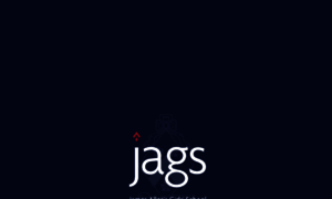 Jags.org.uk thumbnail