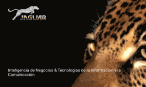 Jaguar-intic.mx thumbnail
