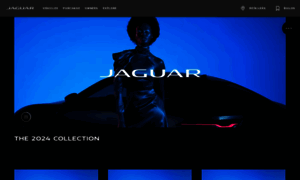 Jaguar.com.au thumbnail