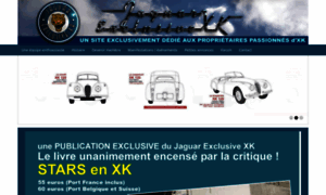 Jaguarexclusivexk.net thumbnail