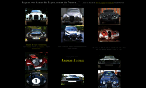 Jaguarforum.de thumbnail