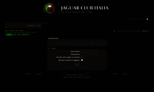 Jaguarforum.it thumbnail