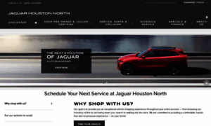 Jaguarhoustonnorth.com thumbnail