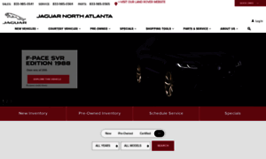 Jaguarnorthatlanta.com thumbnail